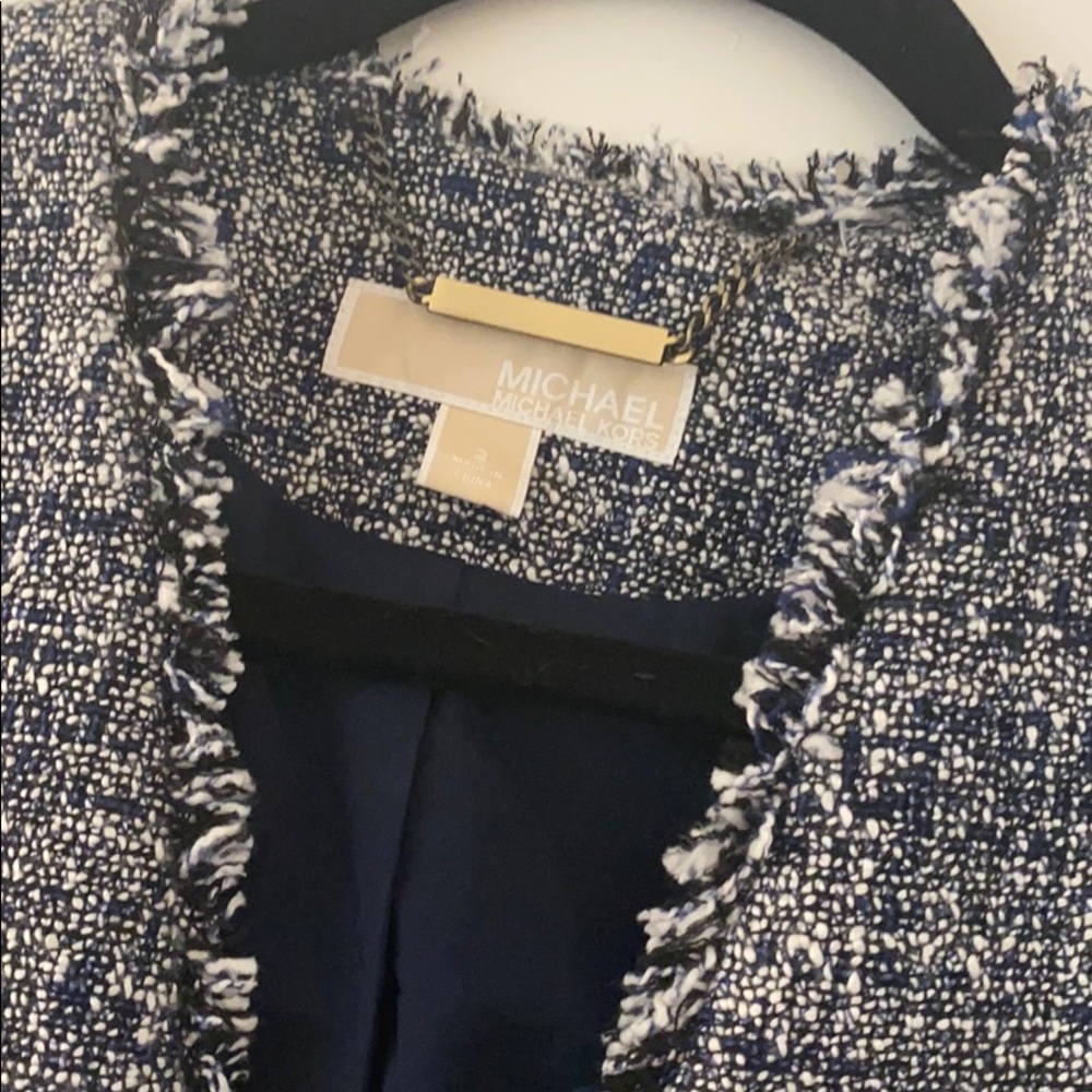 Michael Kors Jacket - Picture 2 of 4